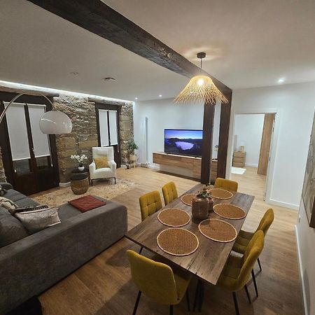 Apartamento Brand New Port Relax With Ac By Santiago San Sebastián Exterior foto