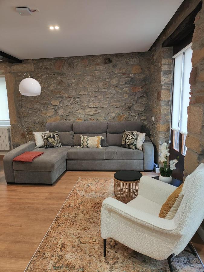Apartamento Brand New Port Relax With Ac By Santiago San Sebastián Exterior foto