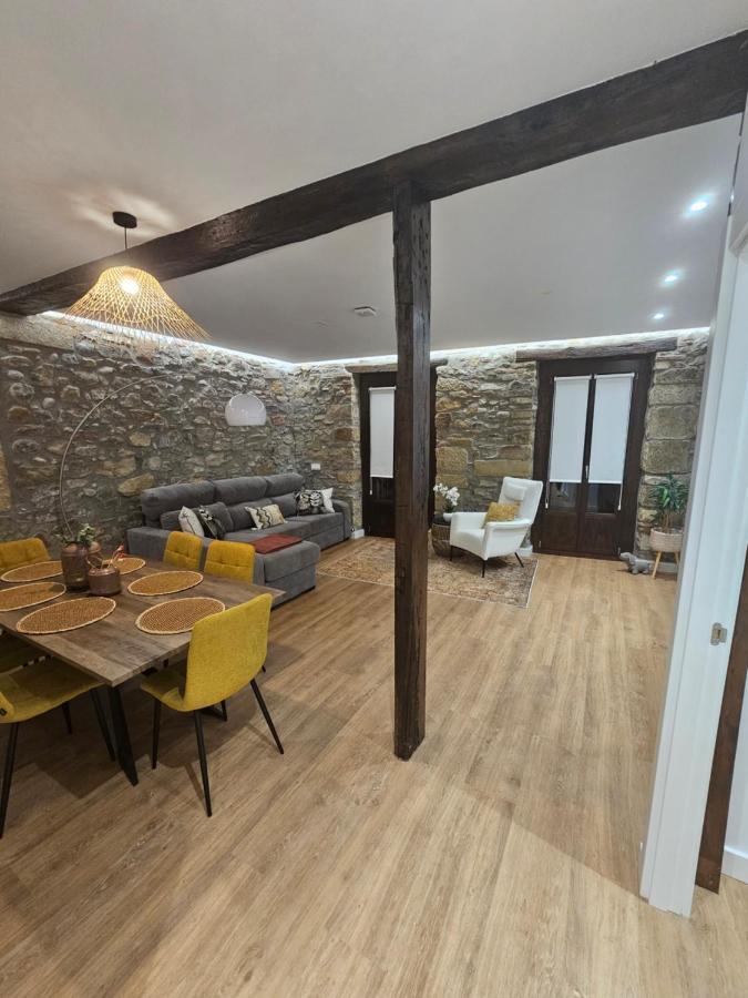 Apartamento Brand New Port Relax With Ac By Santiago San Sebastián Exterior foto